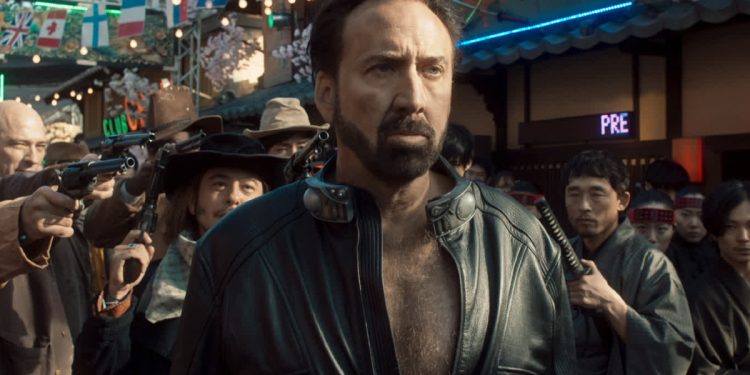 En İyi Nicolas Cage Filmleri