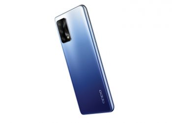 Oppo Reno6 Lite Özellikleri ve Tasarımı Sızdırıldı