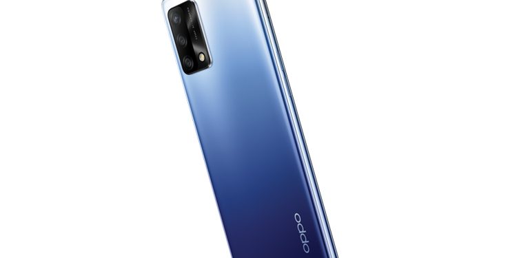 Oppo Reno6 Lite Özellikleri ve Tasarımı Sızdırıldı