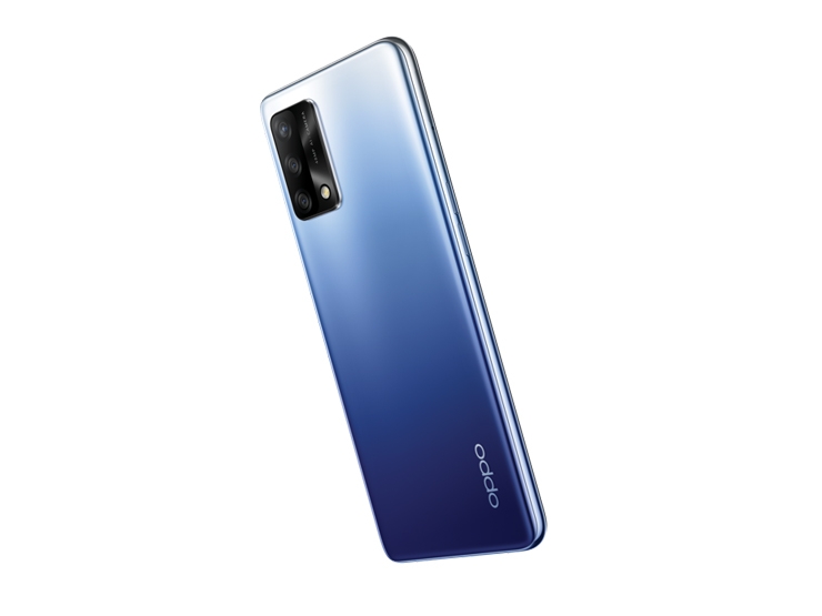 Oppo Reno6 Lite Özellikleri ve Tasarımı Sızdırıldı