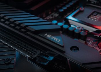Asus Rog Maximus XIII Hero Anakart İncelemesi