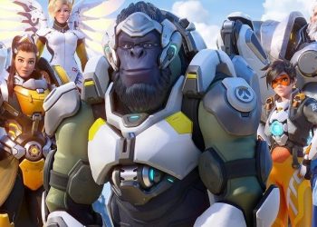 Overwatch 2 ve Diablo 4 Oyununun Çıkış Tarihi Ertelendi