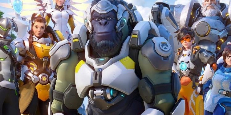 Overwatch 2 ve Diablo 4 Oyununun Çıkış Tarihi Ertelendi