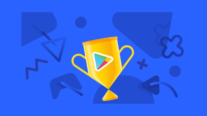 Google Play Store, En İyi Uygulamaları Ve Oyunları Belirledi
