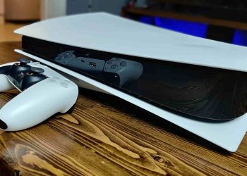 PlayStation 5 Kırıldı mı?