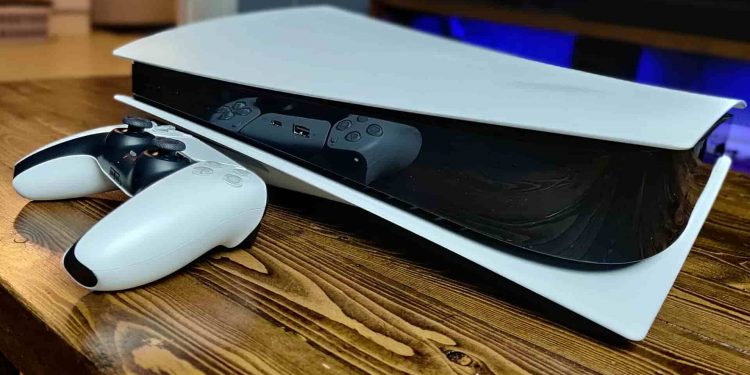 PlayStation 5 Kırıldı mı?