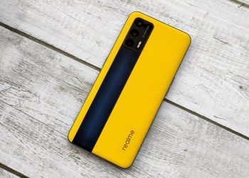 Realme GT 2 Pro, Antutu Testinde 1 Milyon Puan Aldı