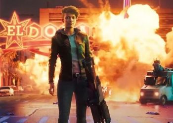 Saints Row Oyununun Çıkış Tarihi Ertelendi