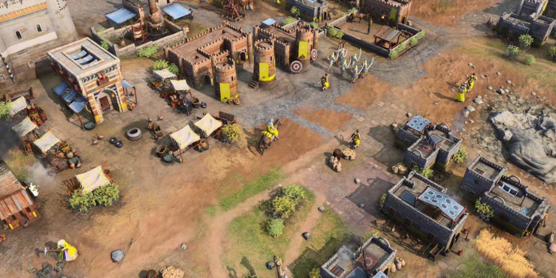 Strateji Oyunları PC