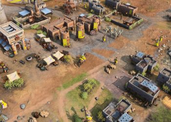 Strateji Oyunları PC