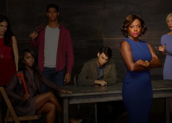 En İyi Sürükleyici Netflix Dizileri