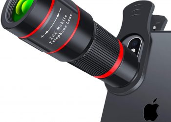 Telefoto Lens Nedir?