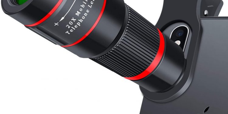 Telefoto Lens Nedir?