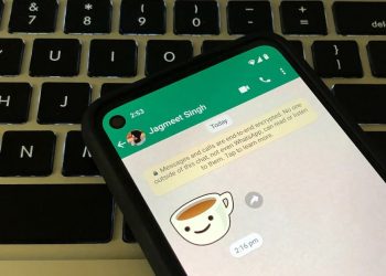 WhatsApp Android Kullanıcıları İçin Yeni Özelliği Yayınladı