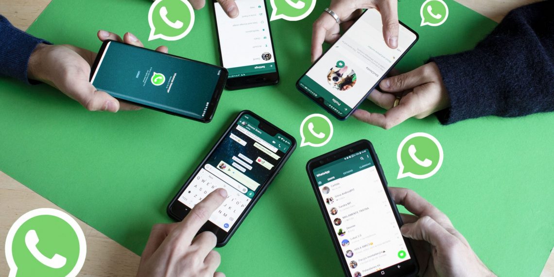 WhatsApp çoklu cihaz özelliği açıldı