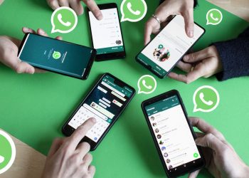 WhatsApp çoklu cihaz özelliği açıldı