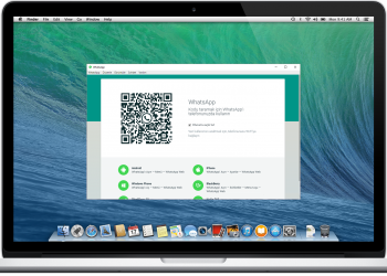Yeni WhatsApp Masaüstü uygulaması yayınlandı