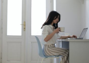 Word Sayfa Numarası Ekleme