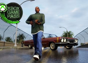 Xbox Game Pass, Kasım 2021 İçin 9 Oyunu Onayladı