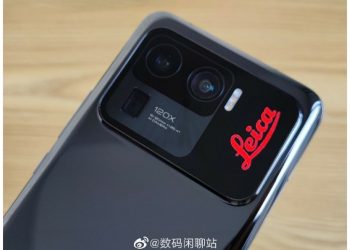 Xiaomi 12 Ultra Leica Kamera Desteği İle Geliyor!