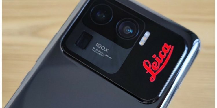 Xiaomi 12 Ultra Leica Kamera Desteği İle Geliyor!