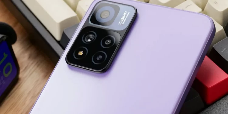 Xiaomi Redmi Note 11 Türkiye Fiyatı Belli Oldu