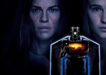 En İyi 10 Yapay Zeka Film