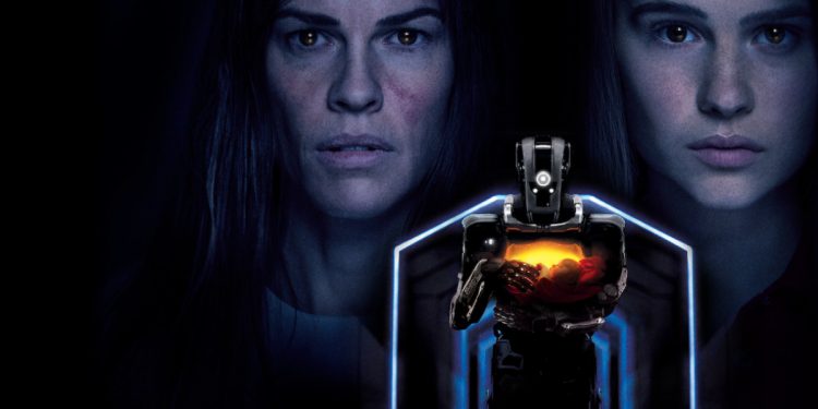 En İyi 10 Yapay Zeka Film