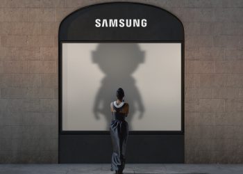 Samsung’dan CES 2022 için Büyük Sürpriz