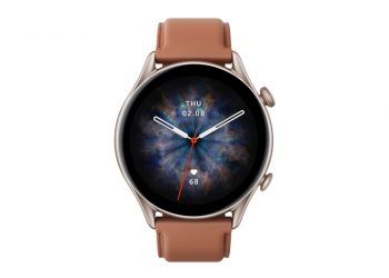 Amazfit Akıllı Saatleriyle Türkiye’deki İddiasını Artırıyor