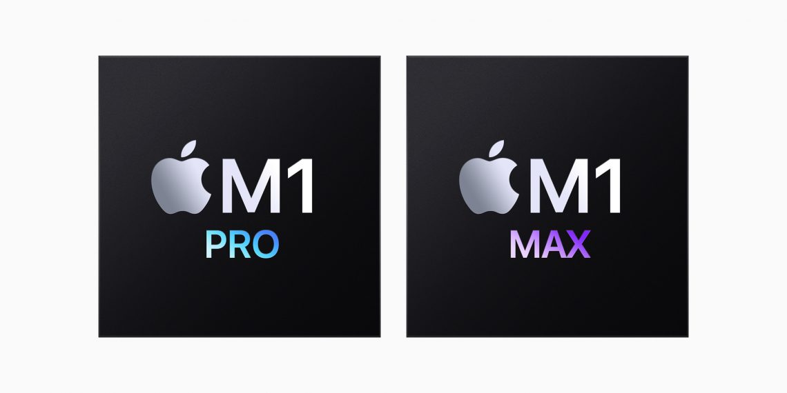Apple M1 Pro ve M1 Max Çip İncelemesi