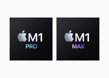 Apple M1 Pro ve M1 Max Çip İncelemesi