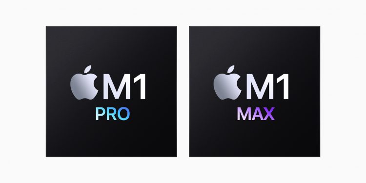 Apple M1 Pro ve M1 Max Çip İncelemesi