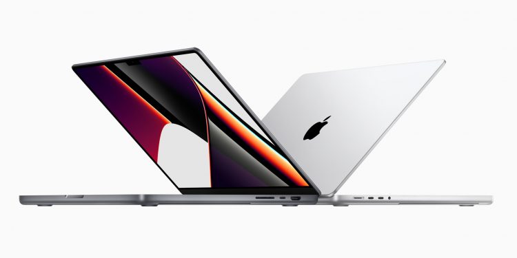 MacBook Pro ile Oyunun Kuralları Kısmen Değişiyor