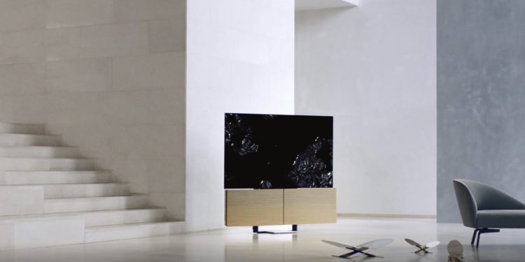 8K OLED TV’de Sınırları Zorlayan 3 Model