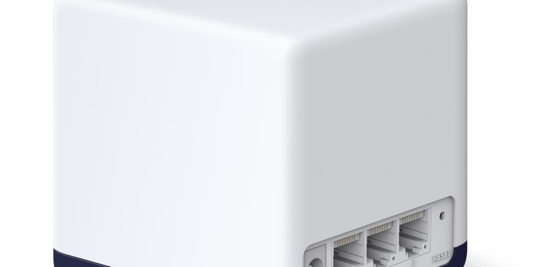 Uygun Fiyatlı Mesh Ağ Ürün Ailesi: Halo Tanıtıldı