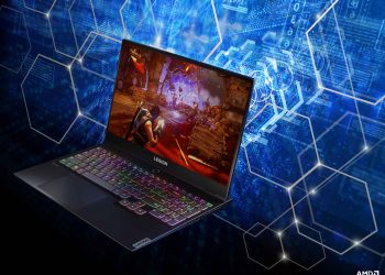 Lenovo Legion 7 Serisi Tasarımı ve Performansı ile Karşımızda