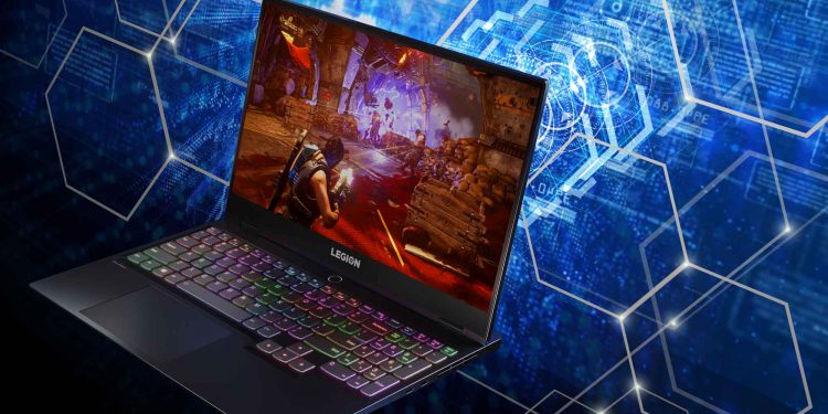 Lenovo Legion 7 Serisi Tasarımı ve Performansı ile Karşımızda