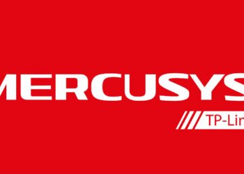 TP-Link’in, Yeni Ağ Markası Mercusys Tanıtıldı