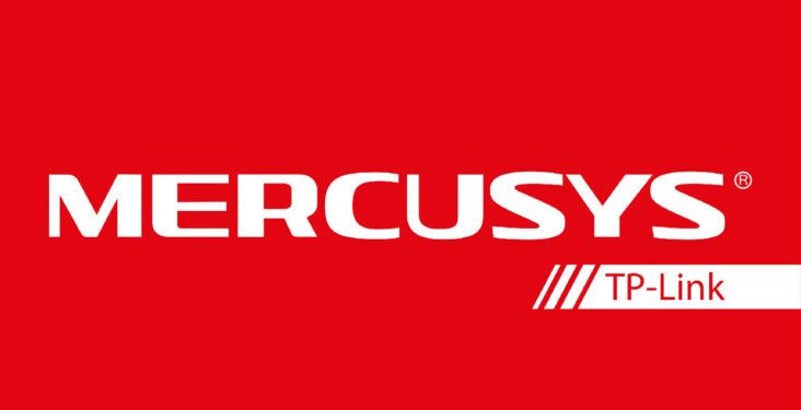 TP-Link’in, Yeni Ağ Markası Mercusys Tanıtıldı