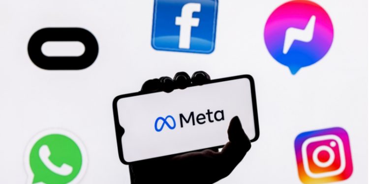 Meta 7 Adet Şirketi yasakladı