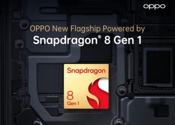 Oppo Yeni Akıllı Telefonunu Snapdragon 8 Gen 1 İle Çıkaracak