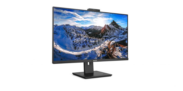 Philips 326P1H Monitör İncelemesi