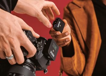 RODE Wireless GO II Kablosuz Mikrofon İncelemesi