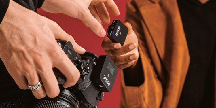 RODE Wireless GO II Kablosuz Mikrofon İncelemesi