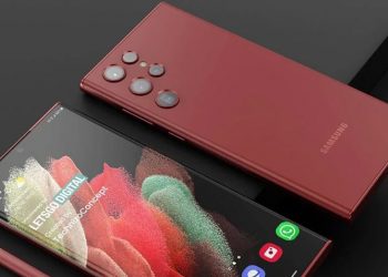 Samsung Galaxy S22 Ultra, Note Olarak Değişiyor