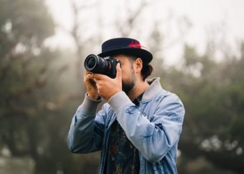 Piyasaya Yeni Çıkan Sony ALPHA 7 IV Fotoğraf Makinesi İncelemesi