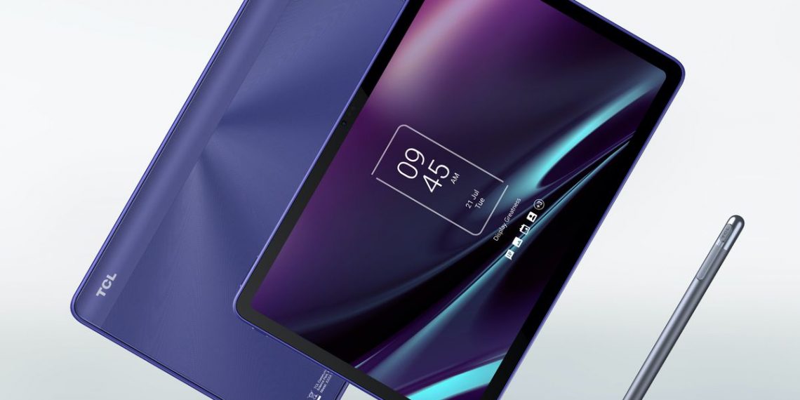 TCL 10 Tab Max İncelemesi