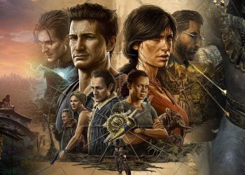 Uncharted Legacy of Thieves Collection Fiyatı Belli Oldu