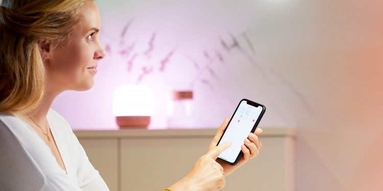 WiZ Akıllı Aydınlatma Ürünleri Türkiye’de!